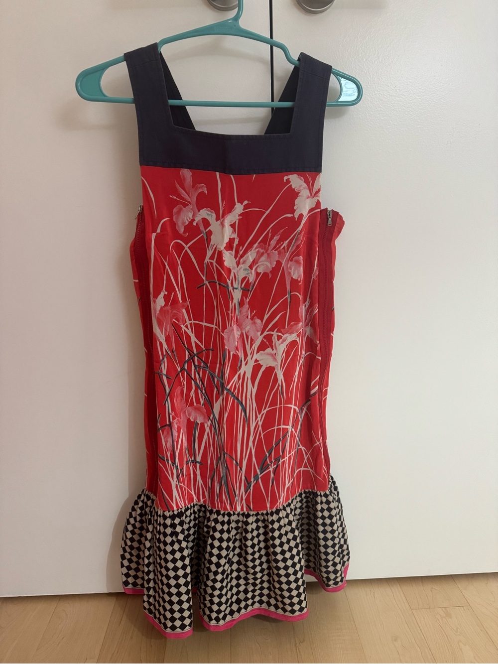 Sportmax Runway Mini Dress